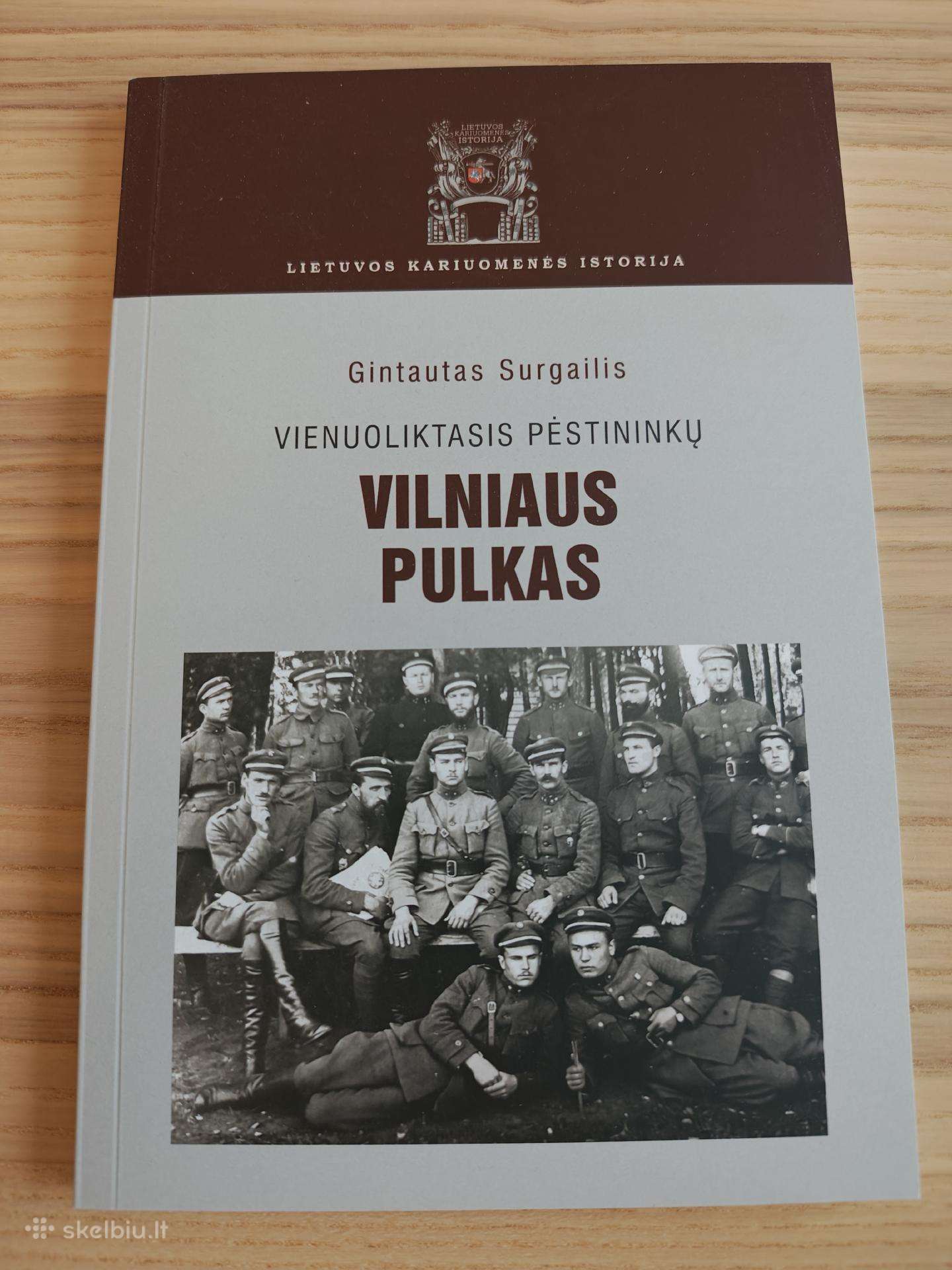 11 Vilniaus pėstininkų pulkas