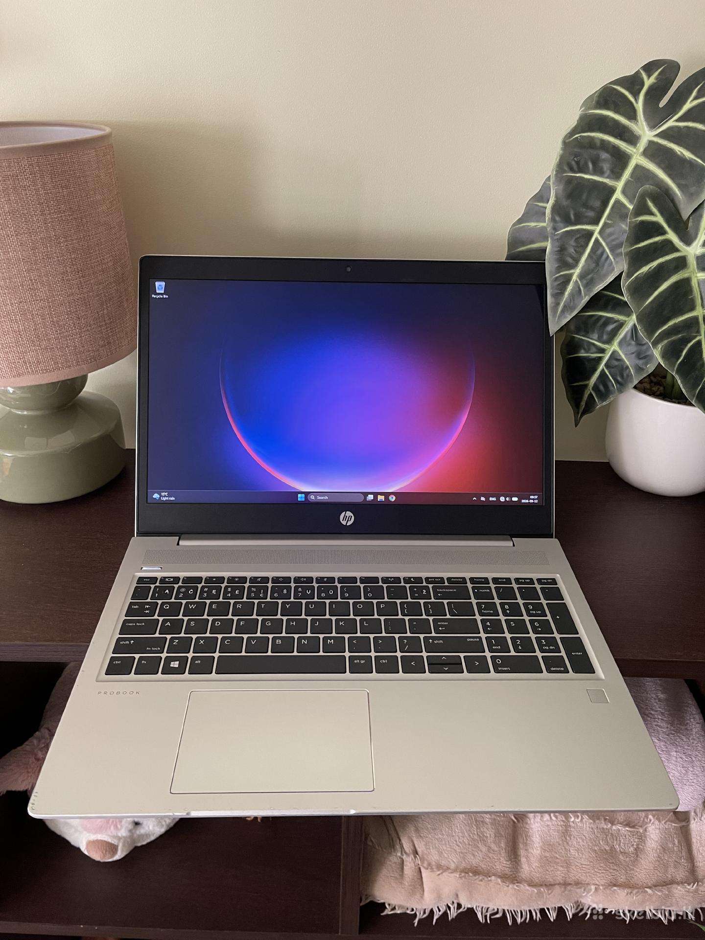 Hp Probook 455r G6 – Ryzen 5 / 16gb / 256gb SSD