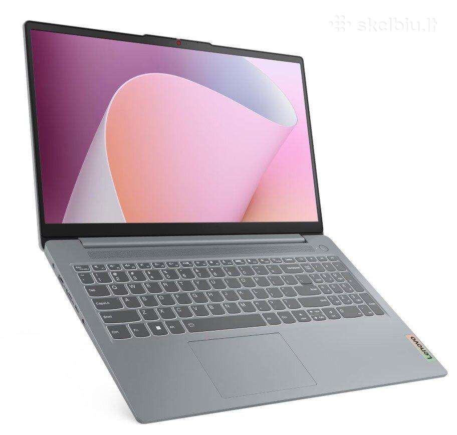 Lenovo Ideapad Slim 3 15abr8 15.6" Fhd Ryzen 5