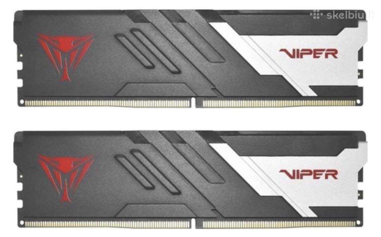 Patriot Pvv532g600c30k Viper Venom Ddr5 3