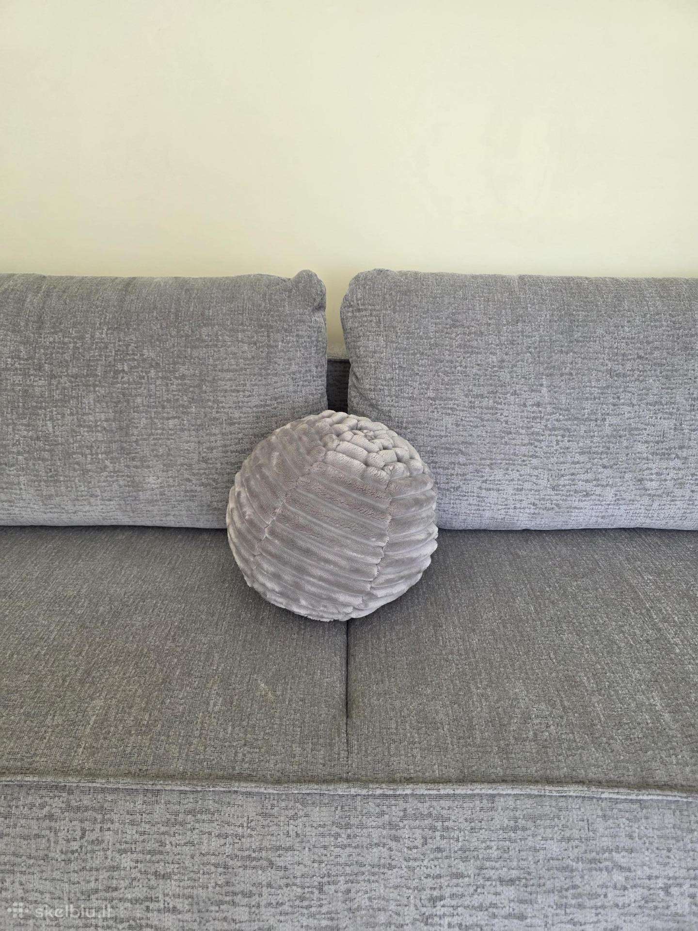 Nauja Sofa Lova