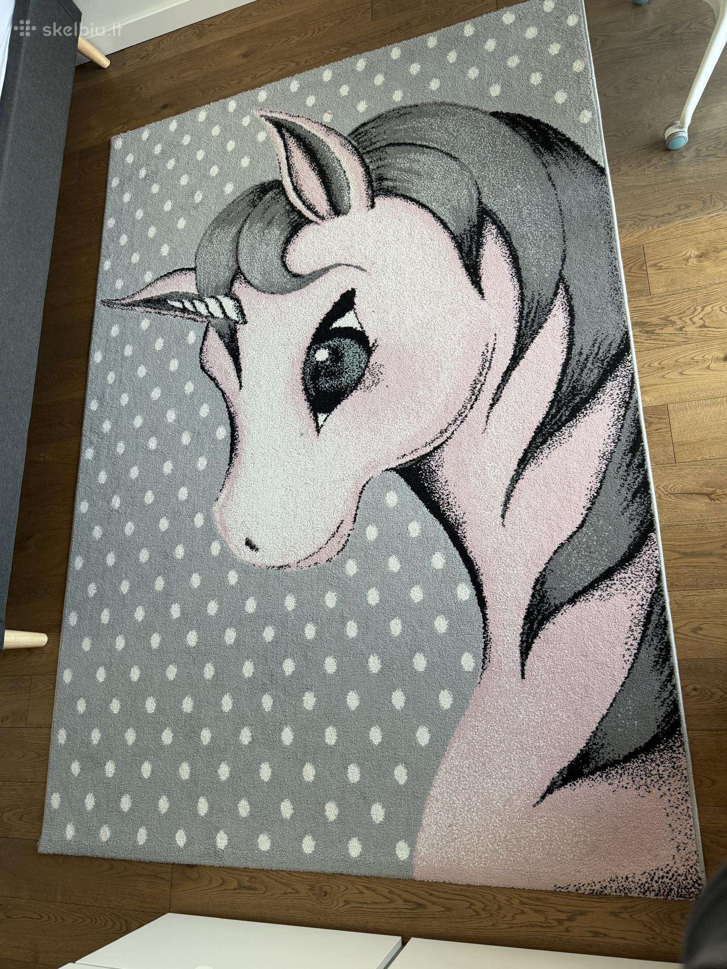Vaikiskas kilimas 160x230 cm