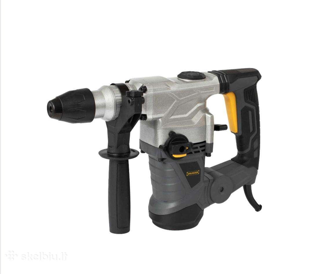 Perforatorius Grunder 1500w