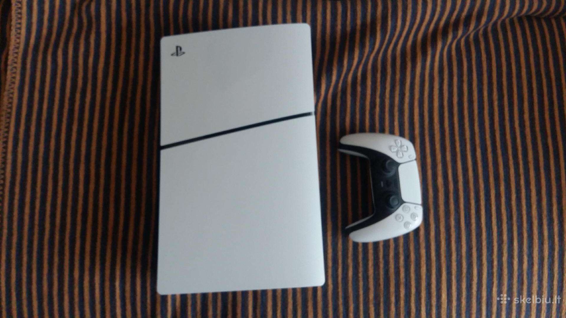Parduodu ps5