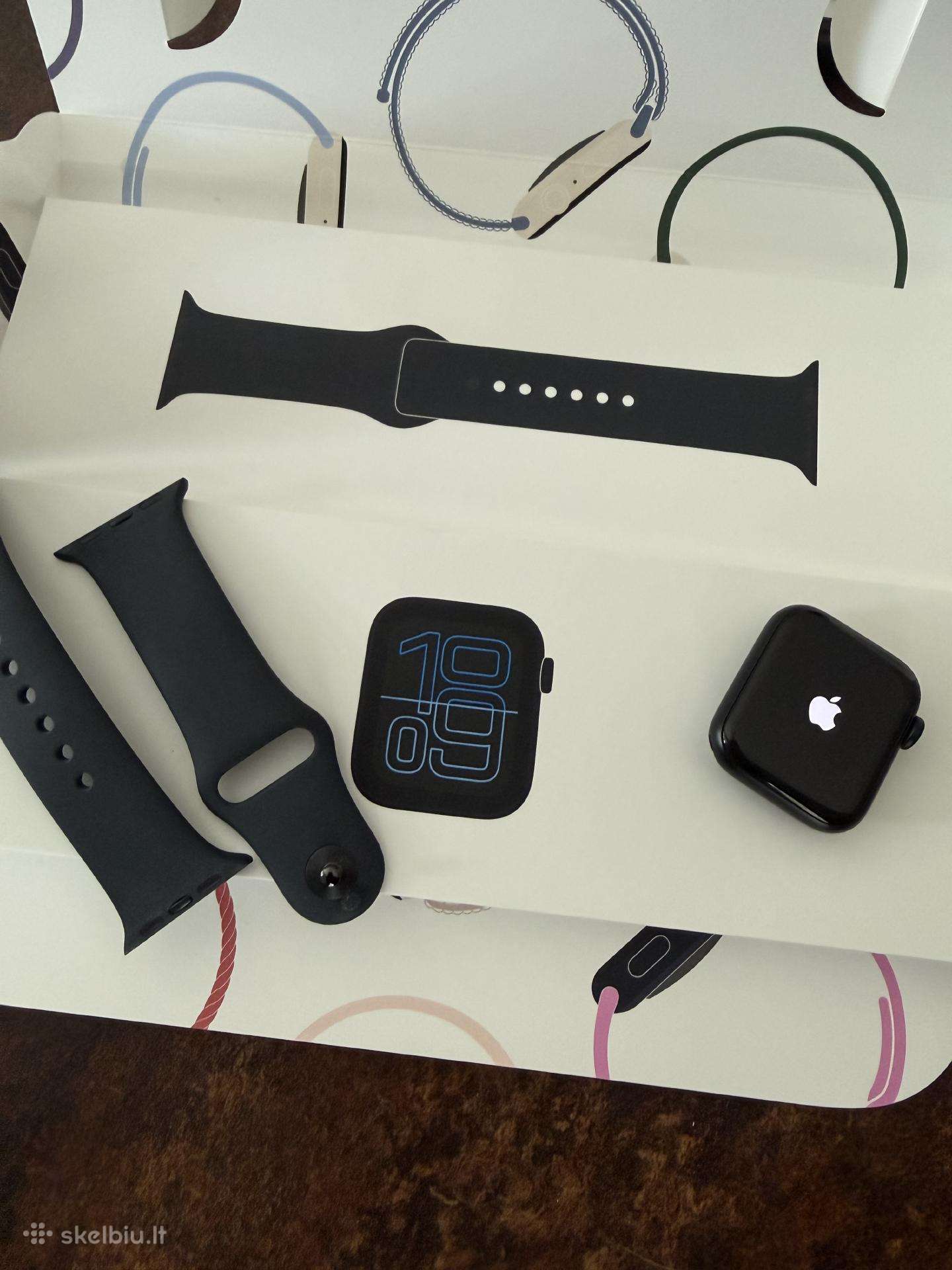 Apple watch se 3 40mm