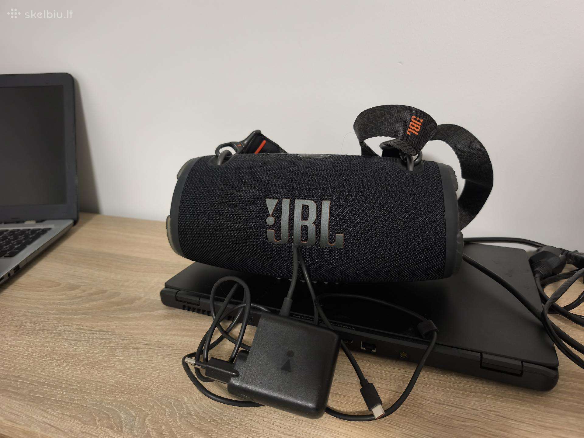 Jbl Xtreme 3 kolonėlė