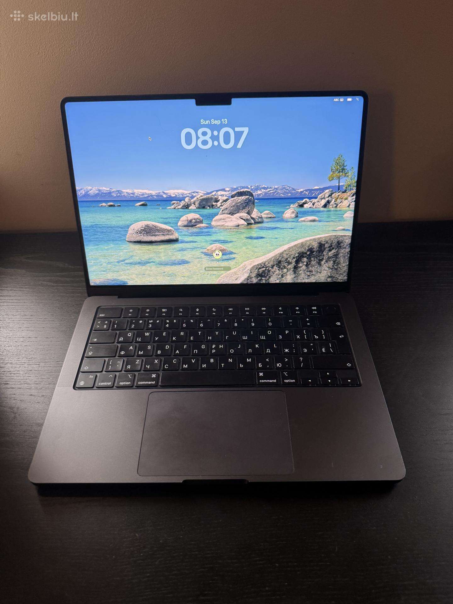 Apple MacBook Pro 14 M4 Pro