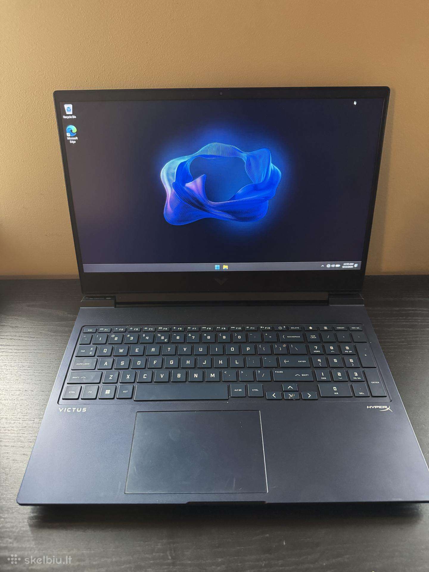Hp Victus 16