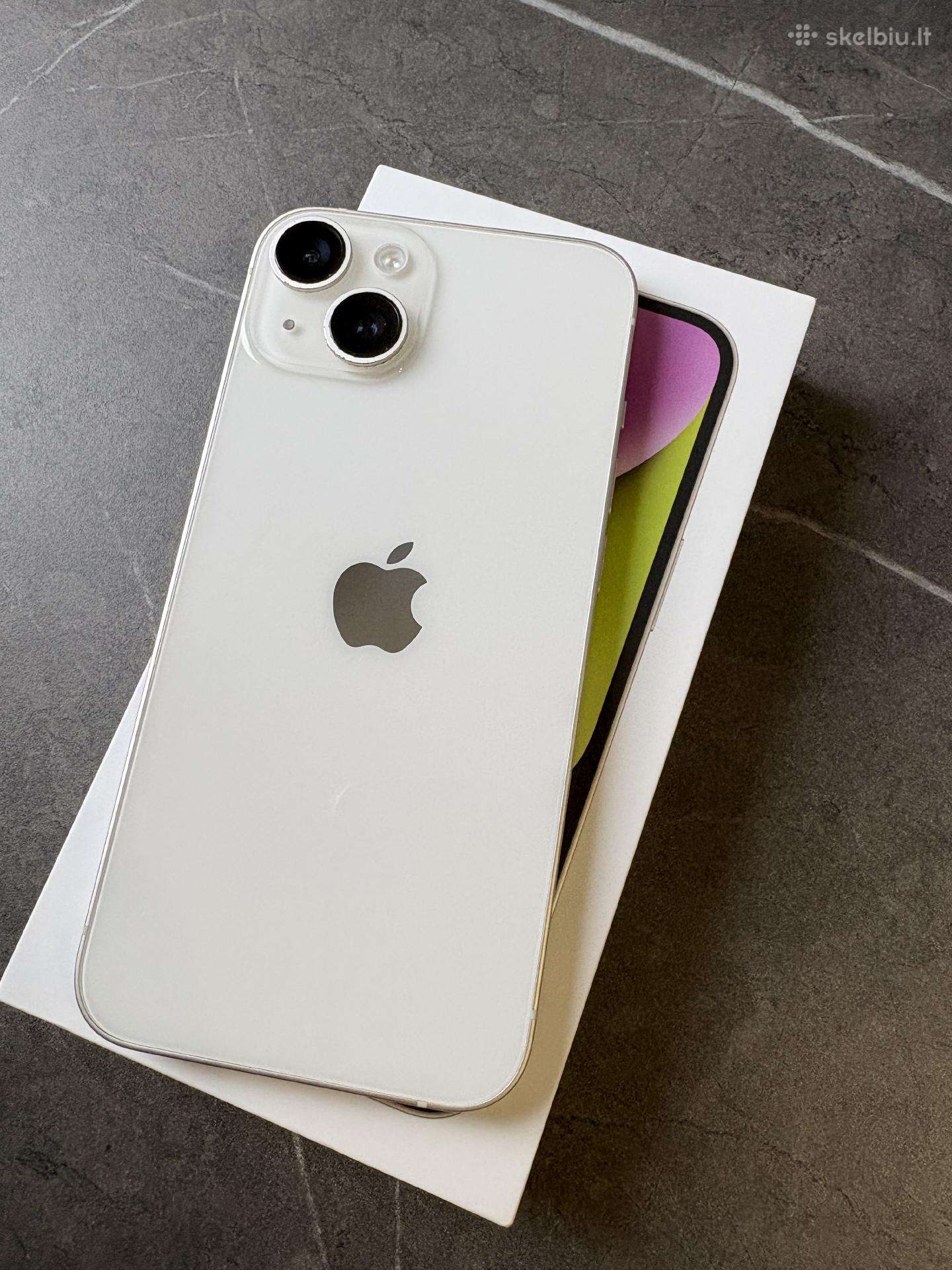 iPhone 14