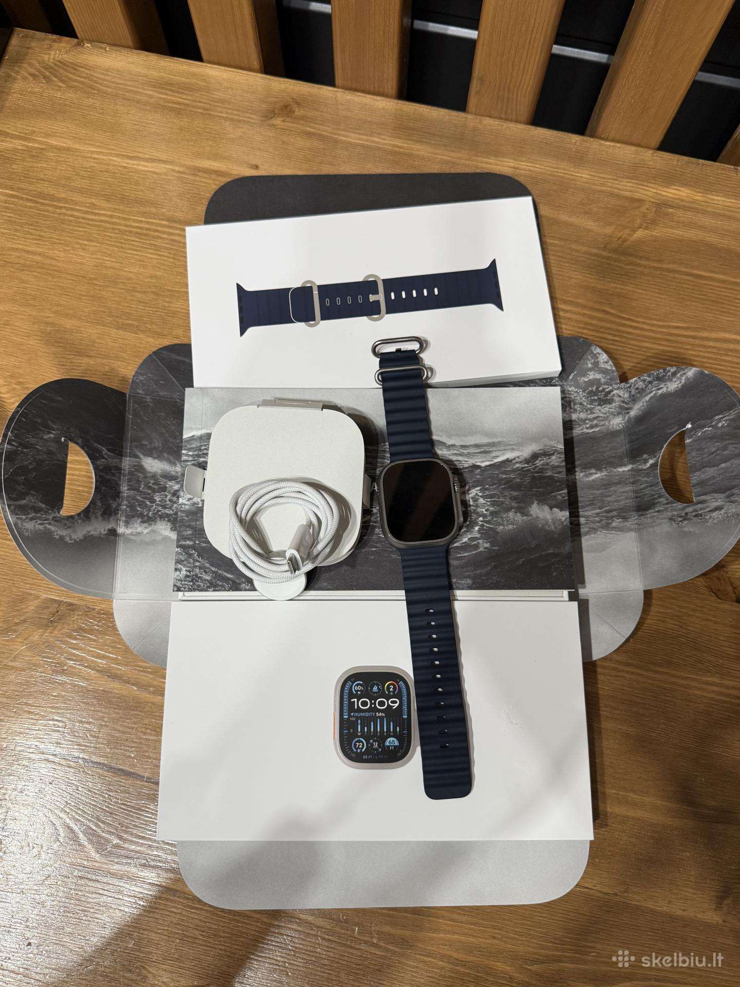 Apple Watch Ultra 2