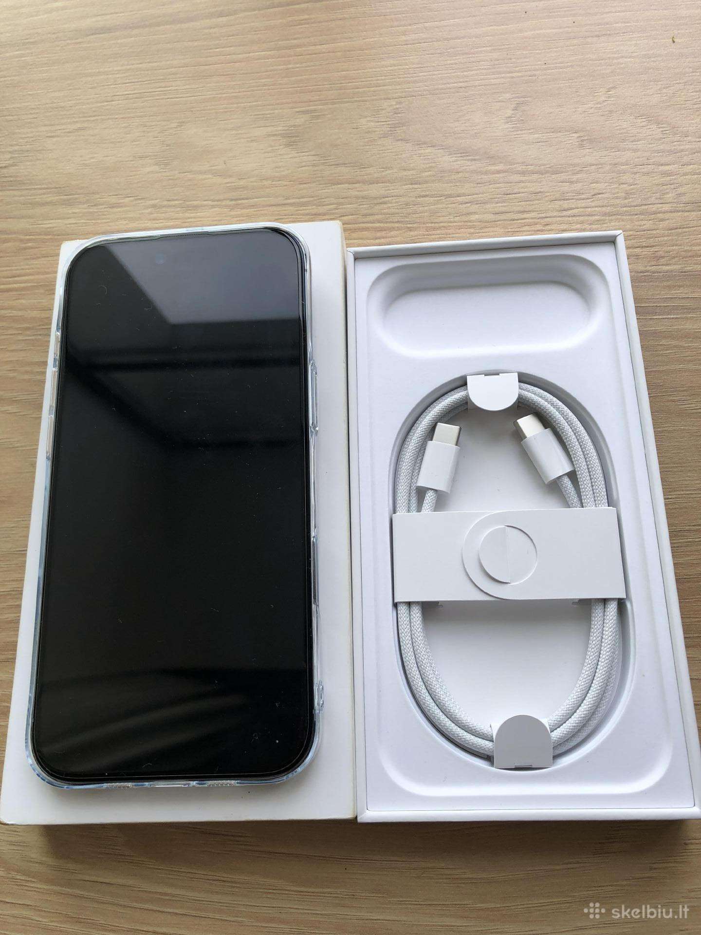 iPhone Air