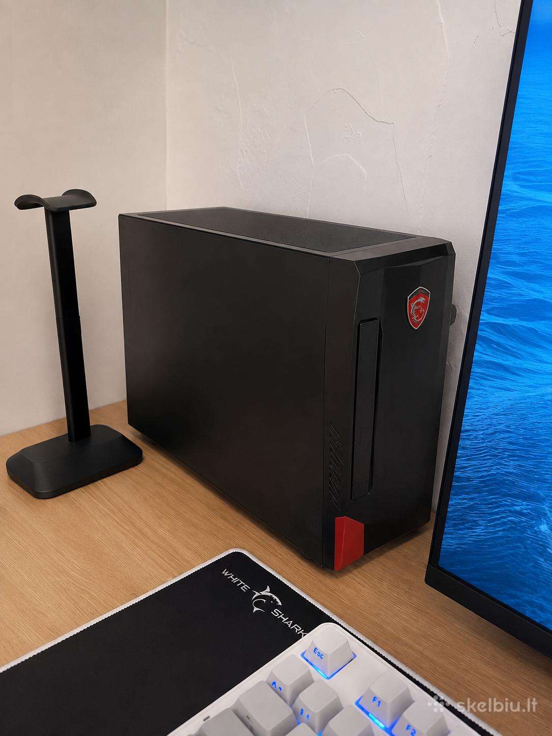Msi Nightblade Mi-014eu