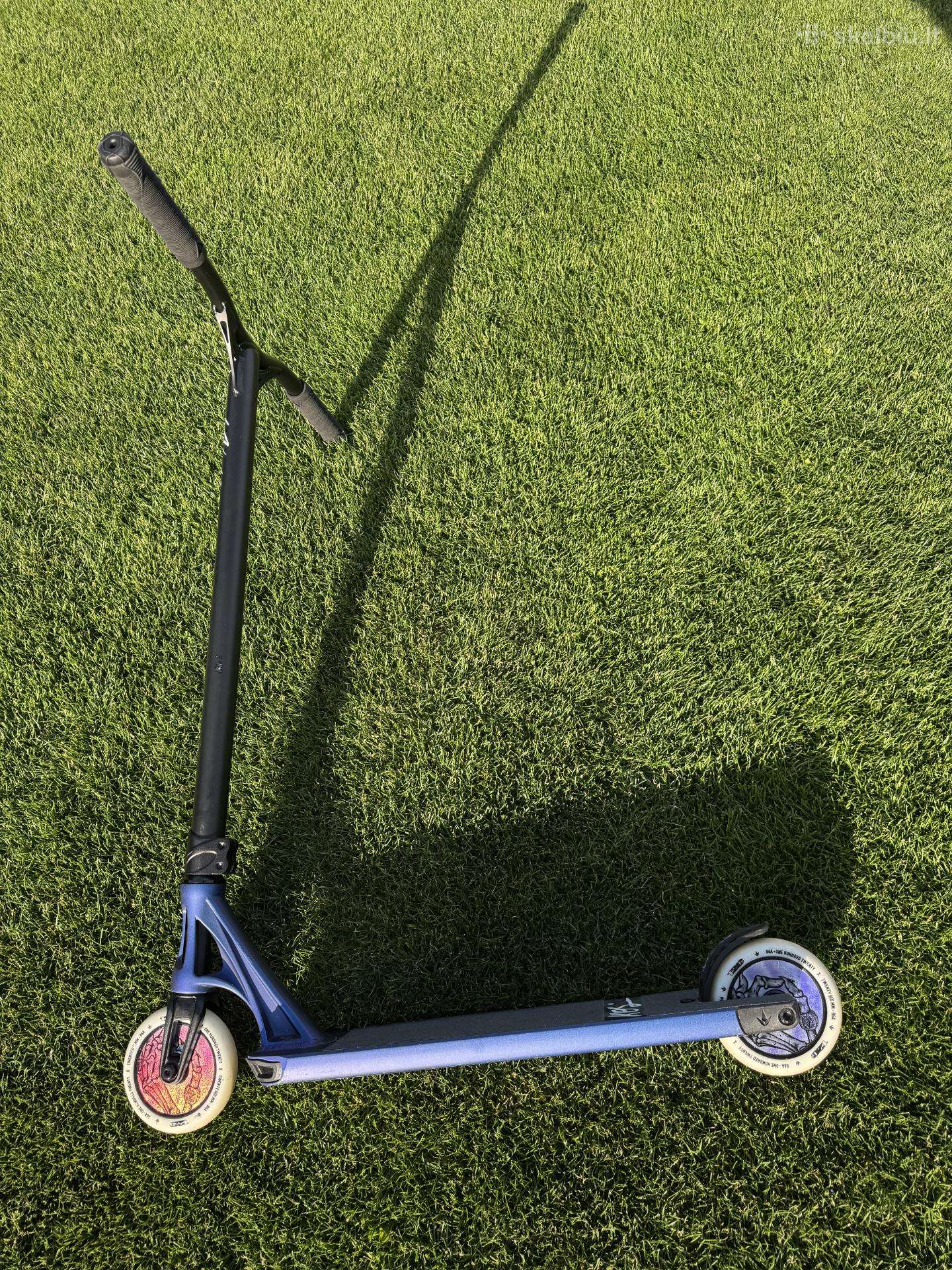Stunt  scooter -kita-