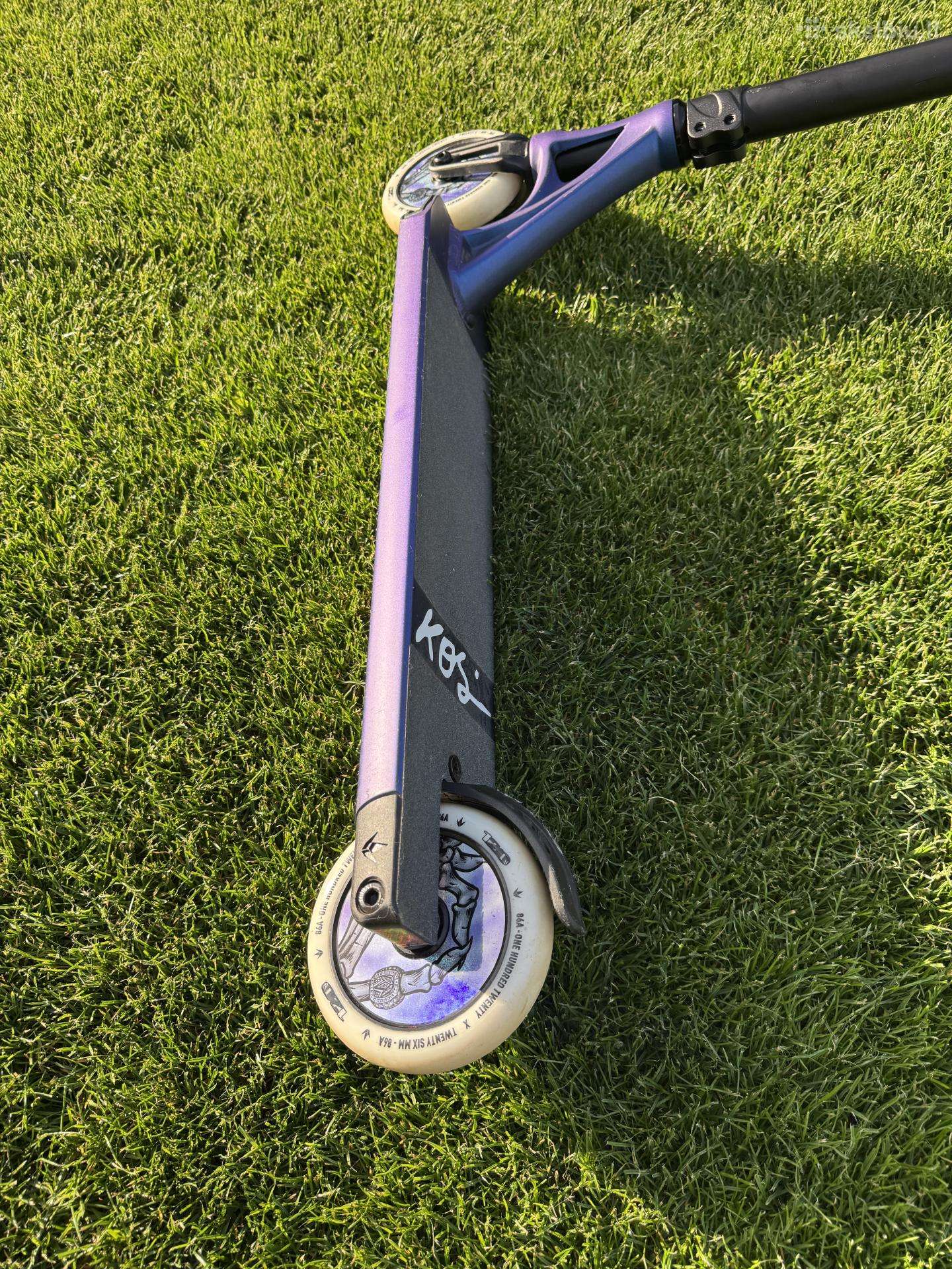 Stunt  scooter -kita-
