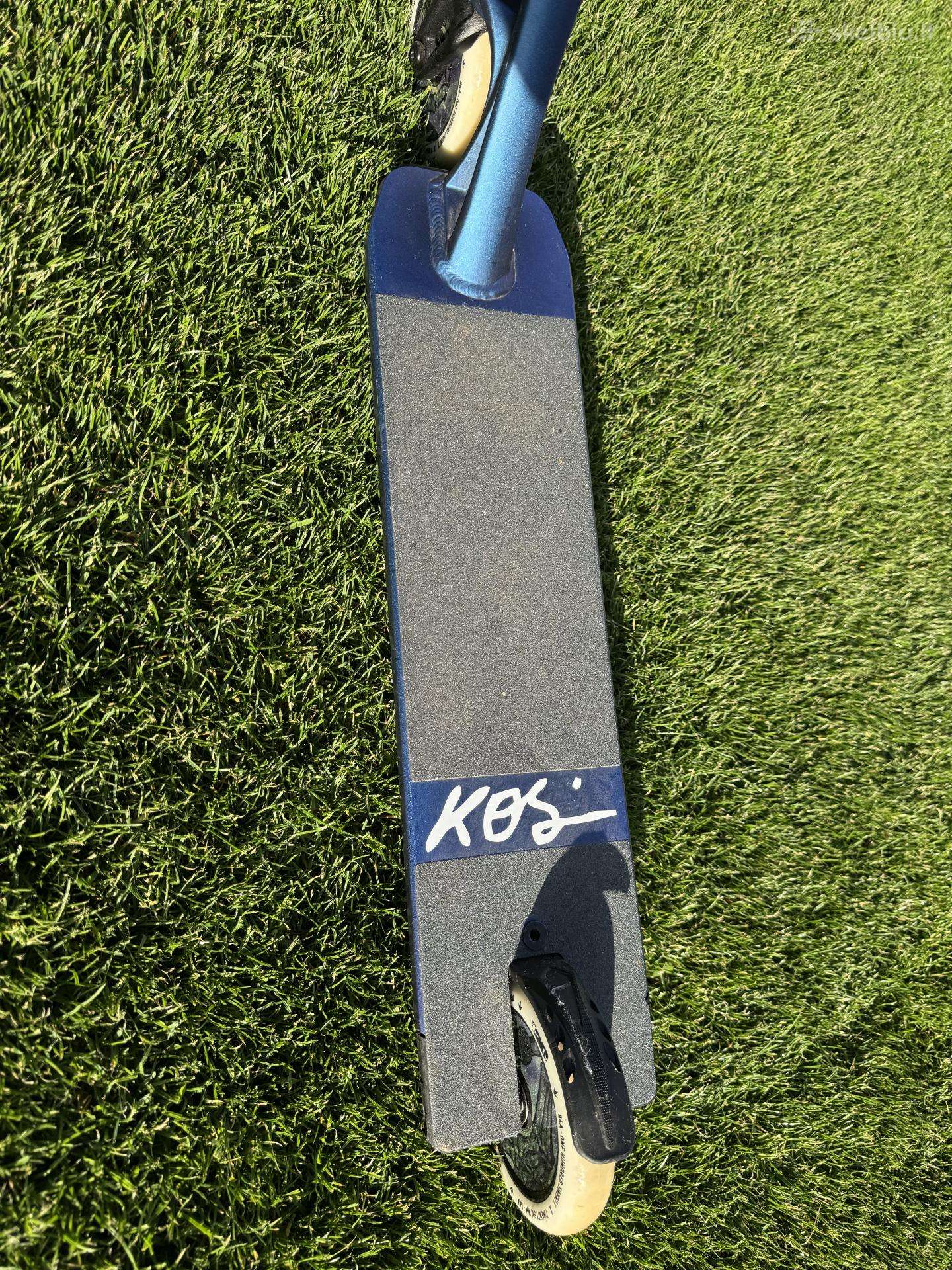 Stunt  scooter -kita-