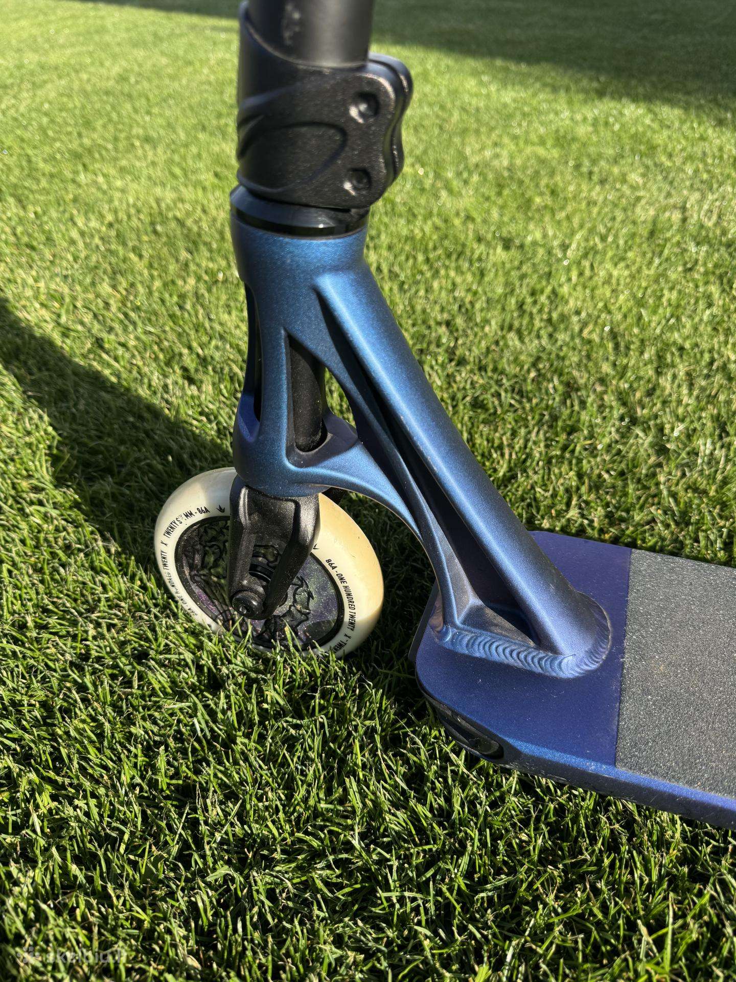 Stunt  scooter -kita-