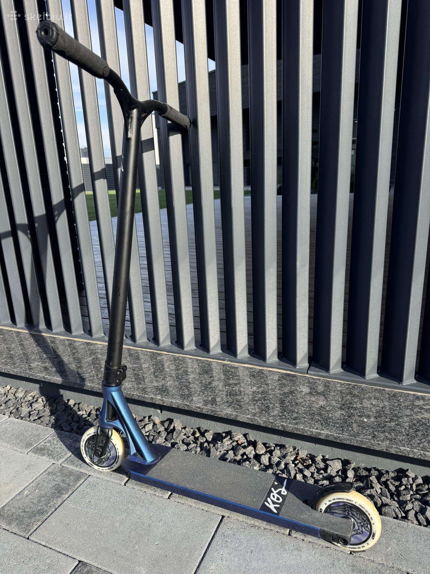 Stunt  scooter -kita-
