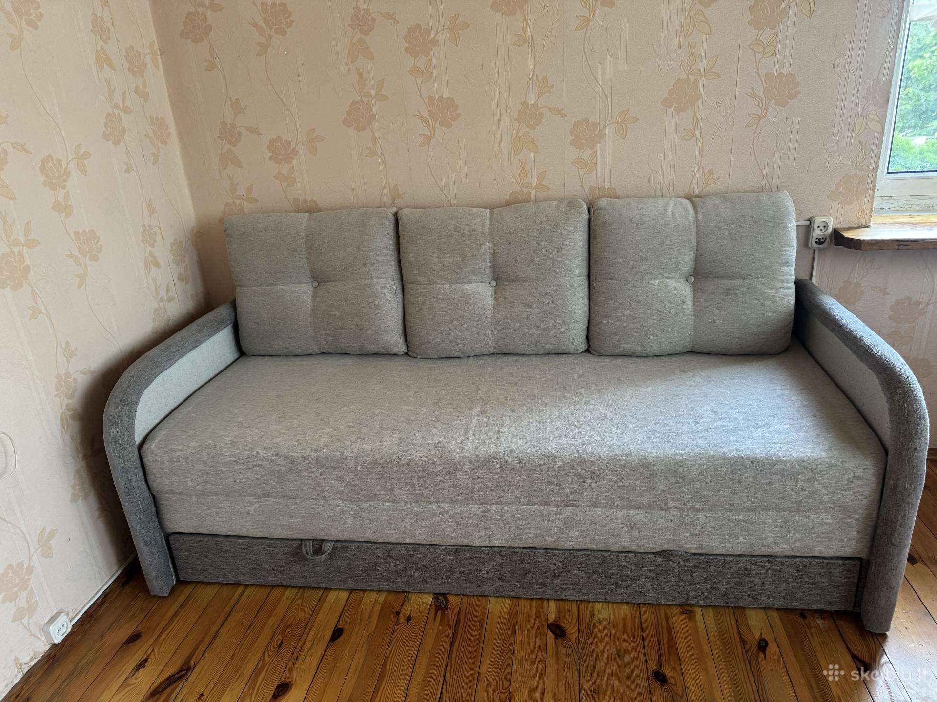 Sofa/lova