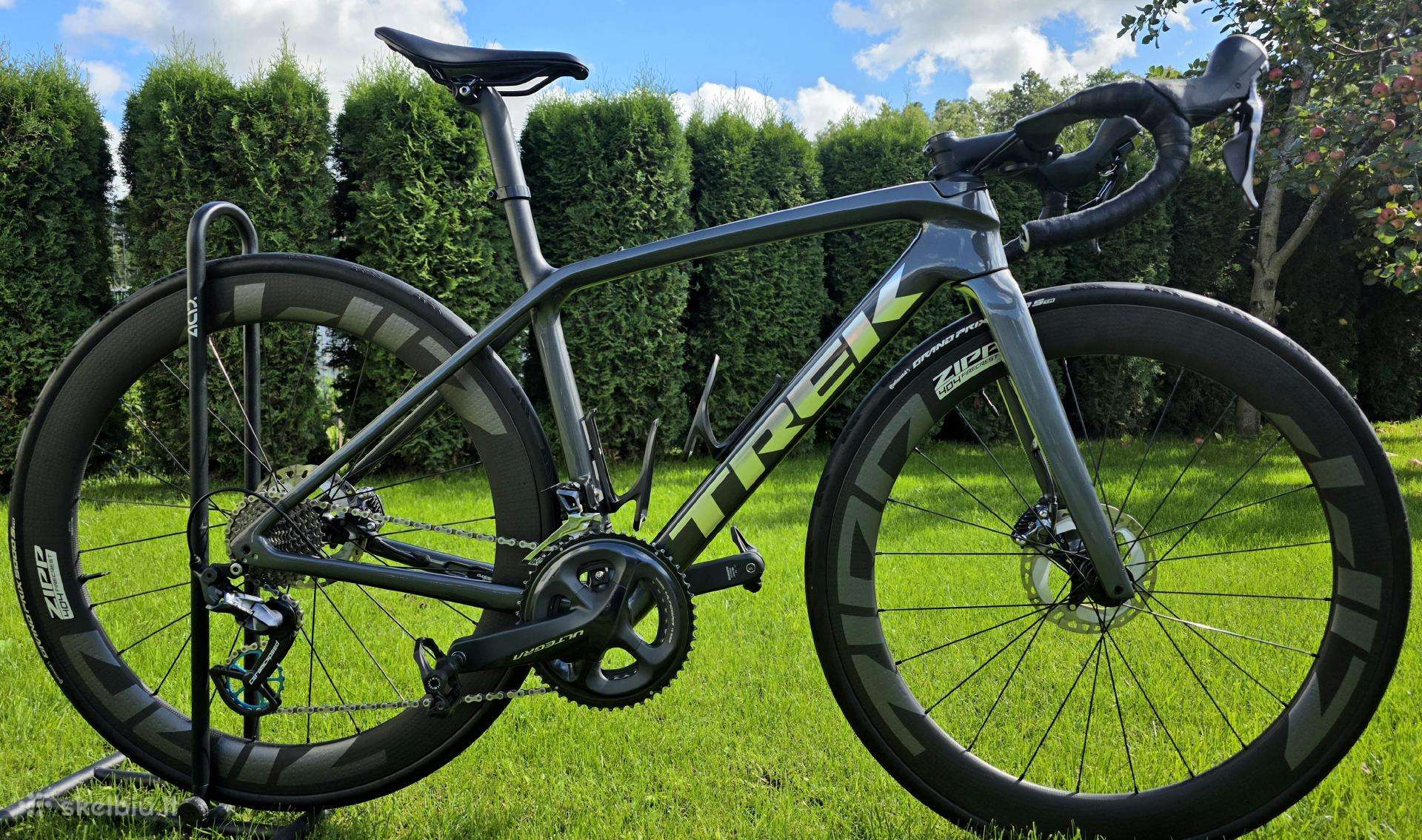 Trek Emonda SL 6