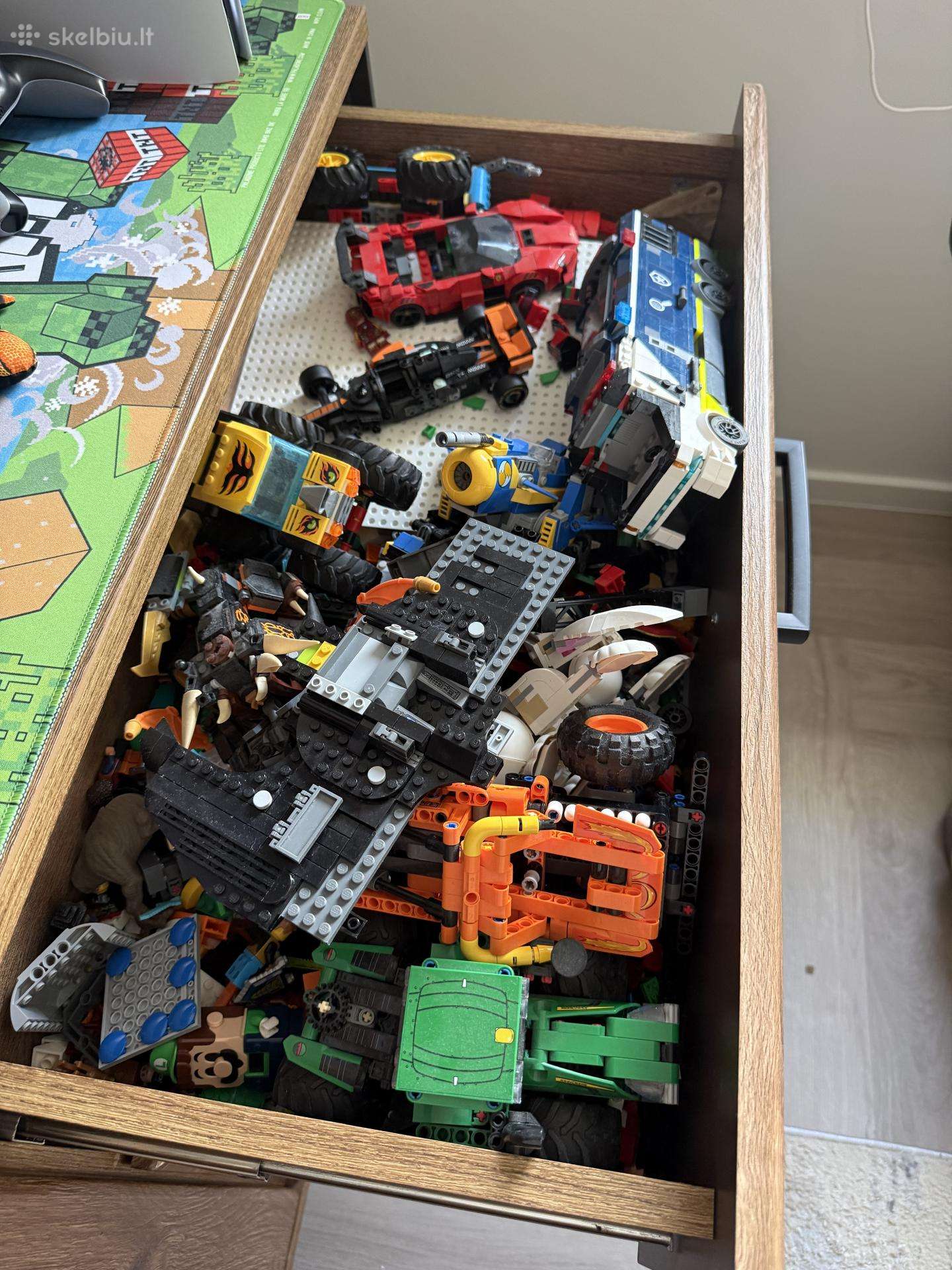 Lego