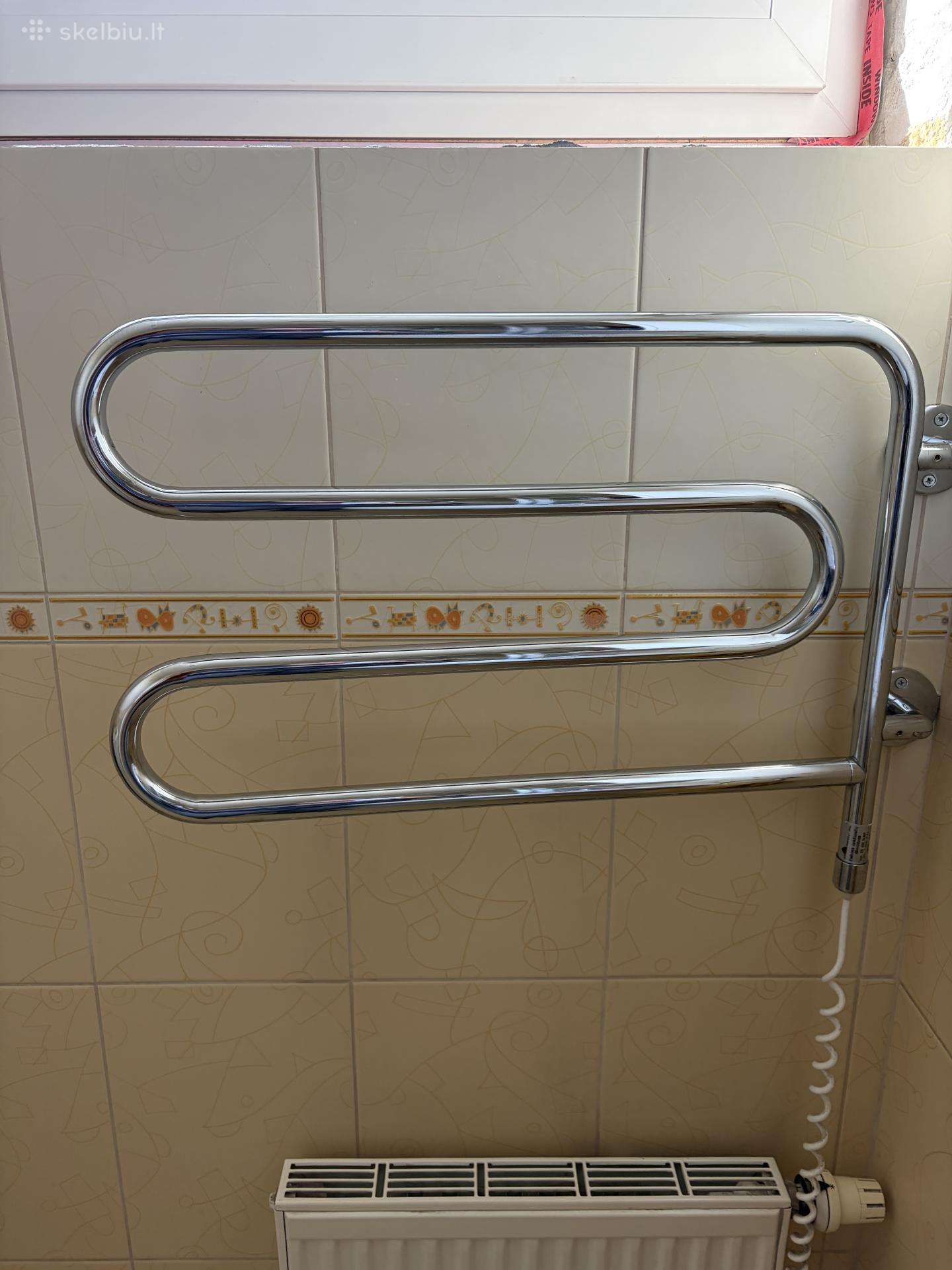 Elektrinis gyvatukas