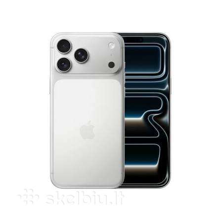 Ieškau iPhone 17 pro max