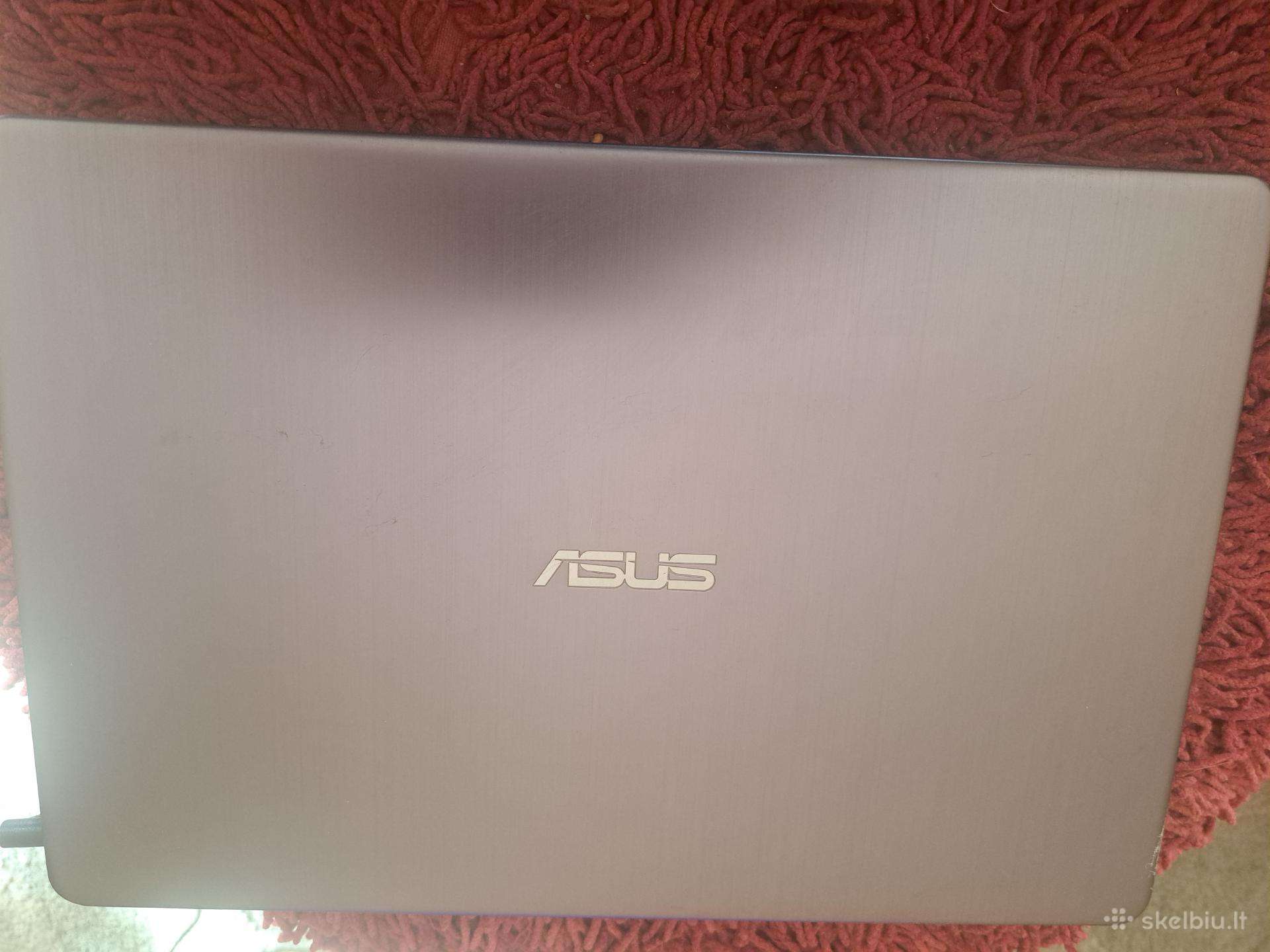 Asus vivabook s510