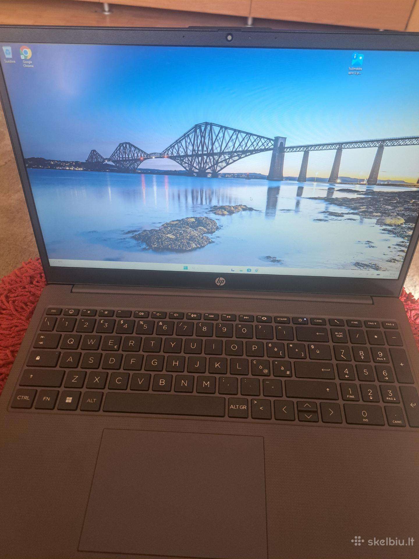 Hp 250 g10