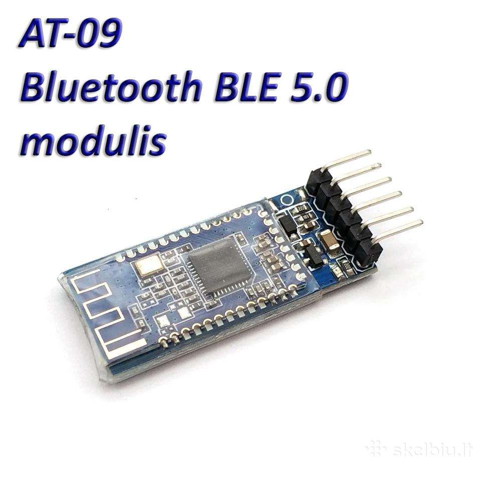 Bluetooth modulis At-09