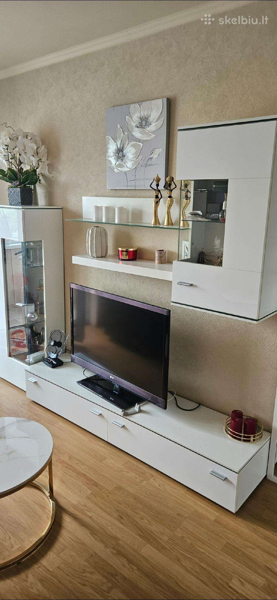 Spinteles TV