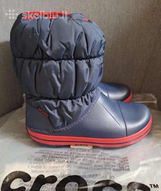 Crocs aulinukai J3 (34-35)