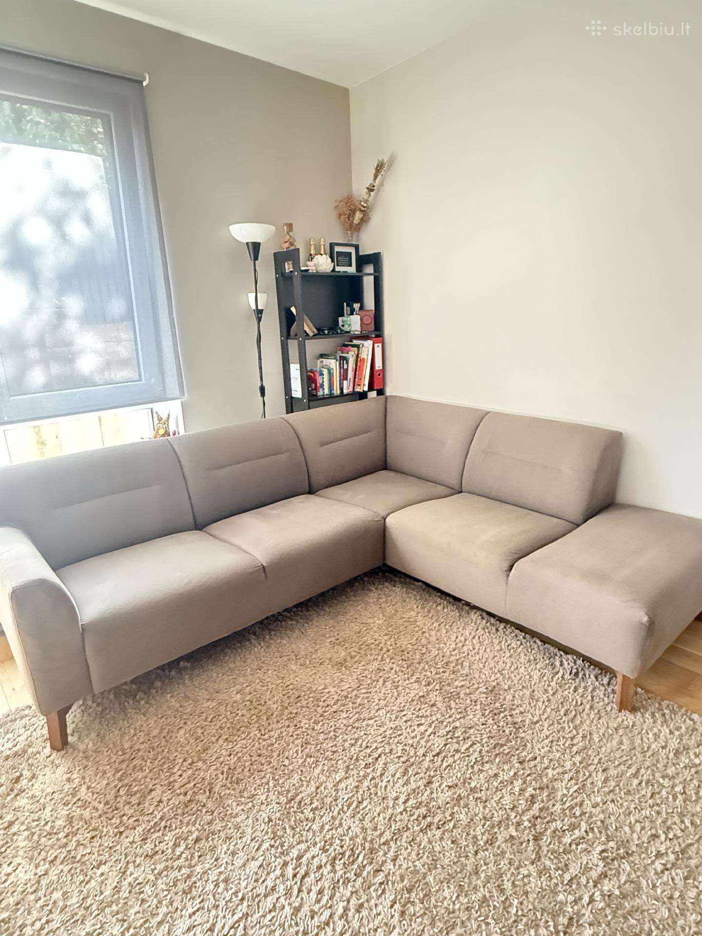 Parduodu sofa