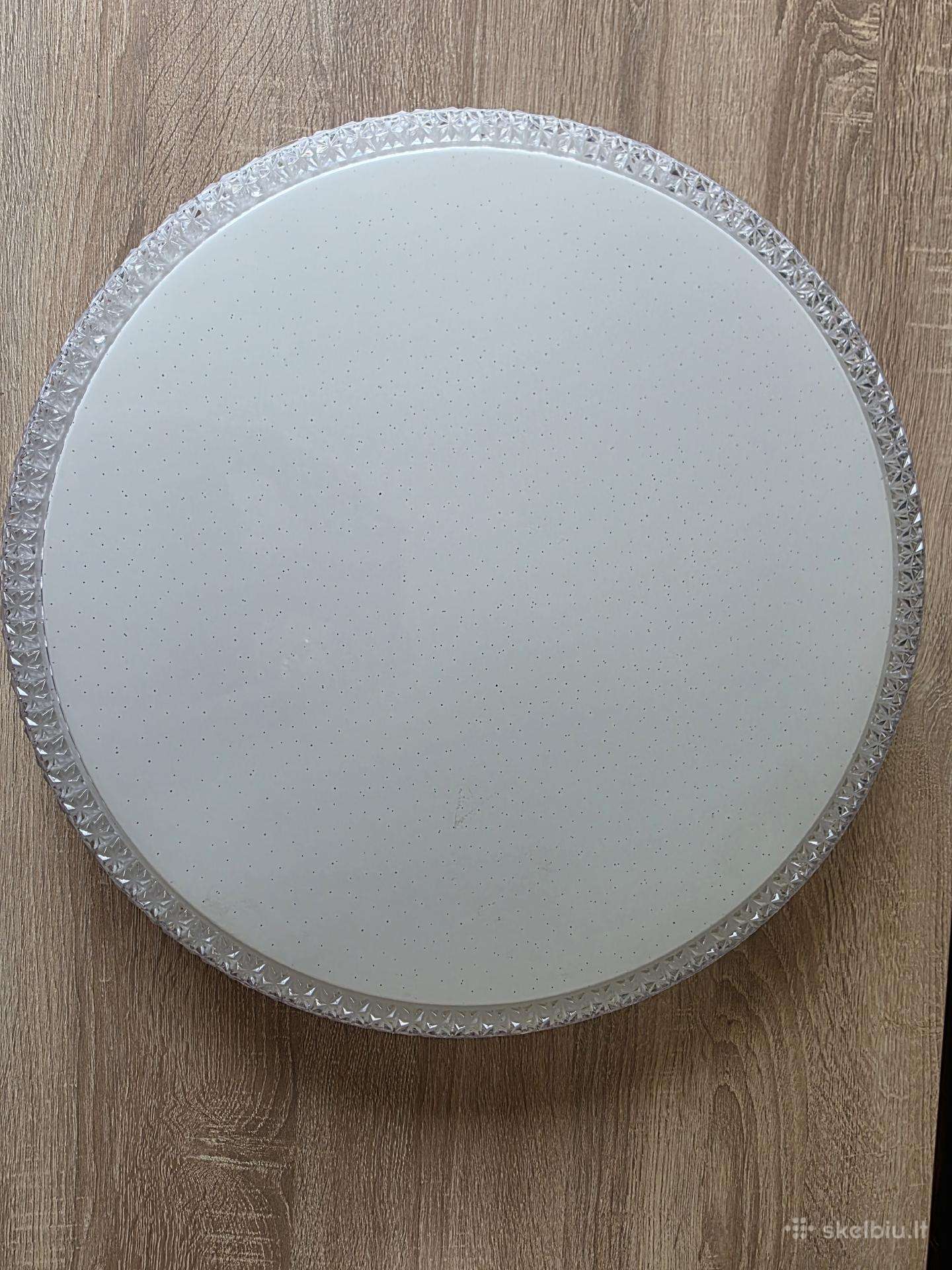 Lubų Šviestuvas