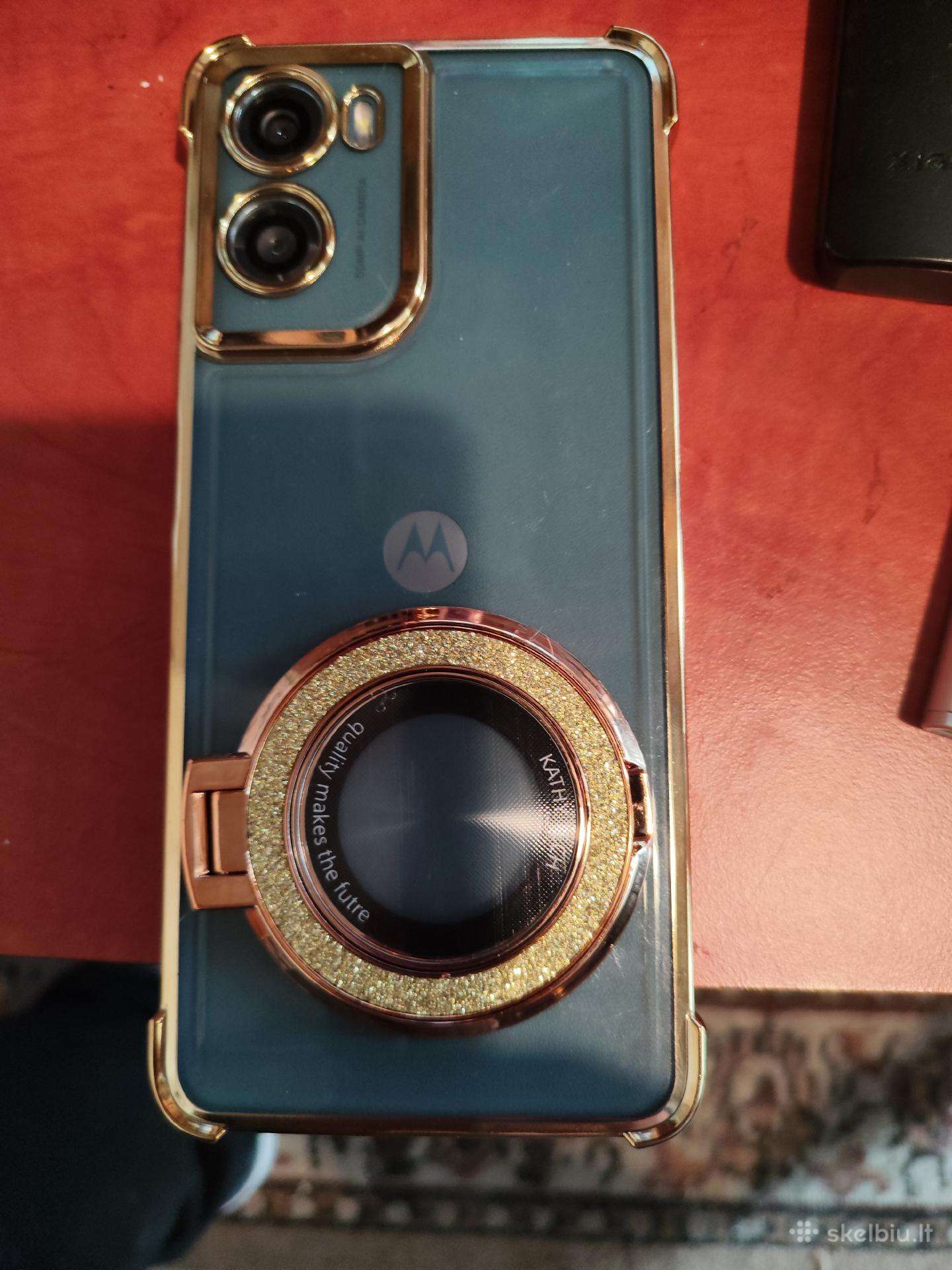 Motorola,g06.naujas