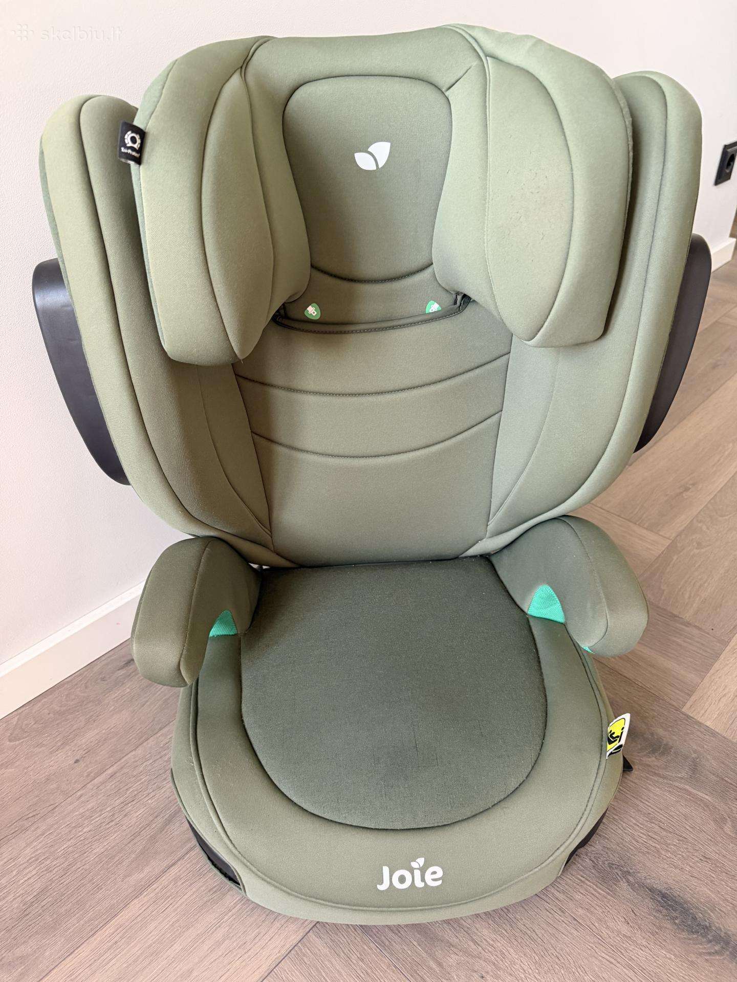 Joie automobilio kedute 15-36kg