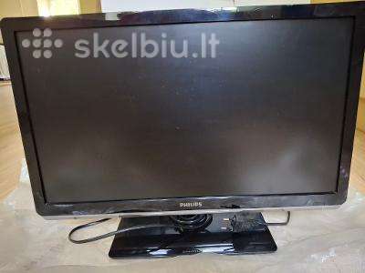 Televizorius Philips