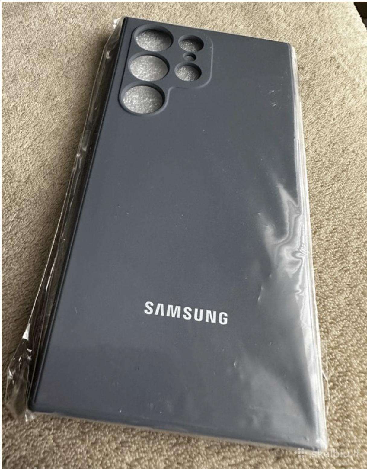 Samsung Galaxy S23 Ultra deklas