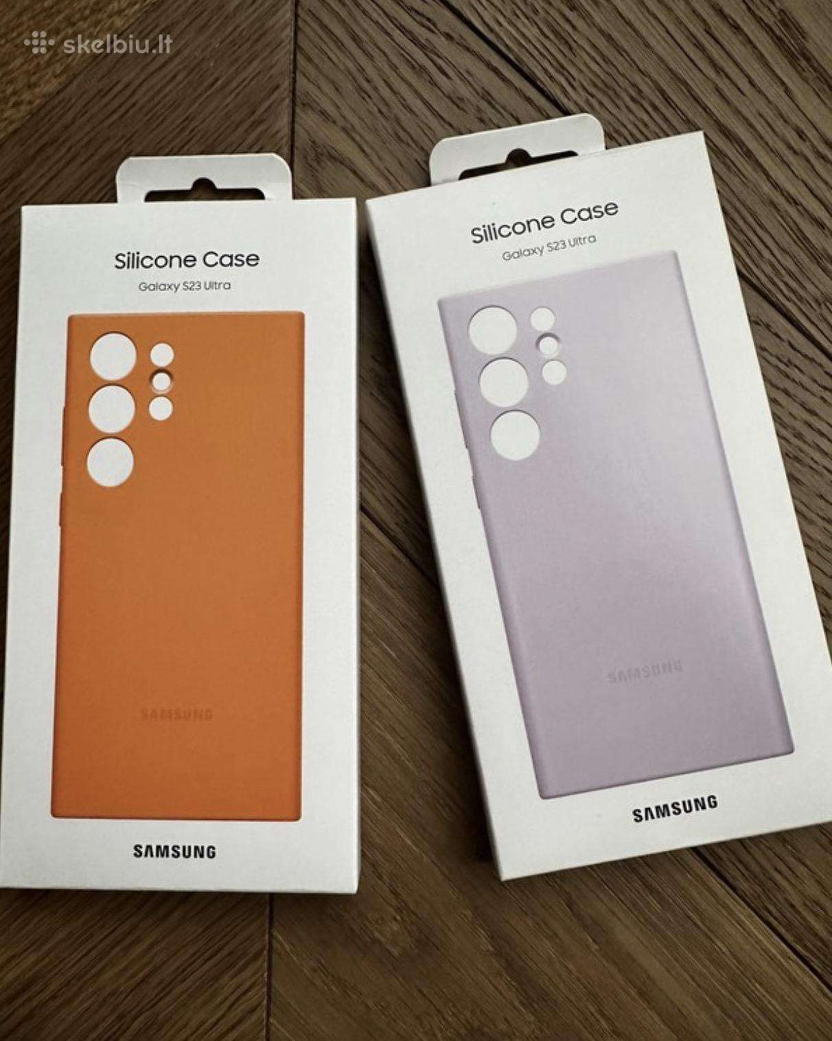 Samsung Galaxy S23 Ultra