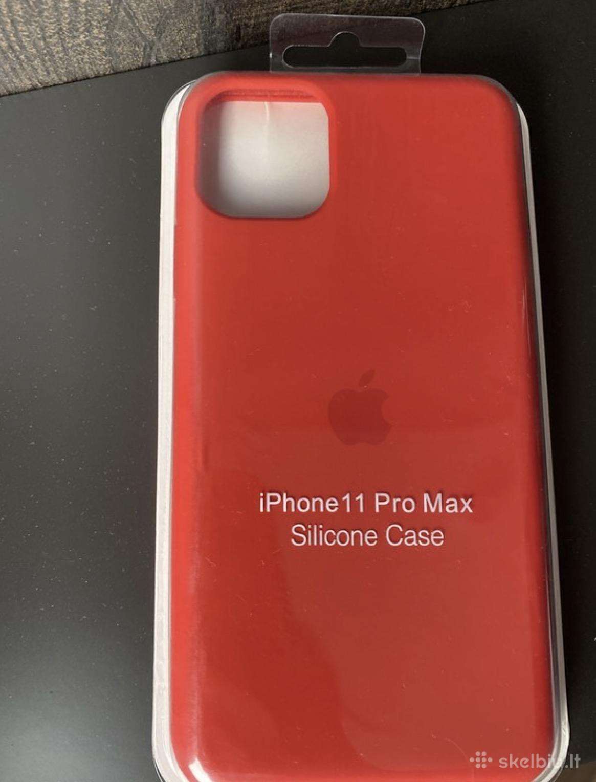 Apple iPhone 11 Pro Max