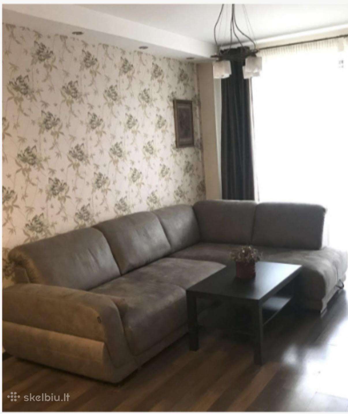 Naudotas Magrės baldų kampas/sofa