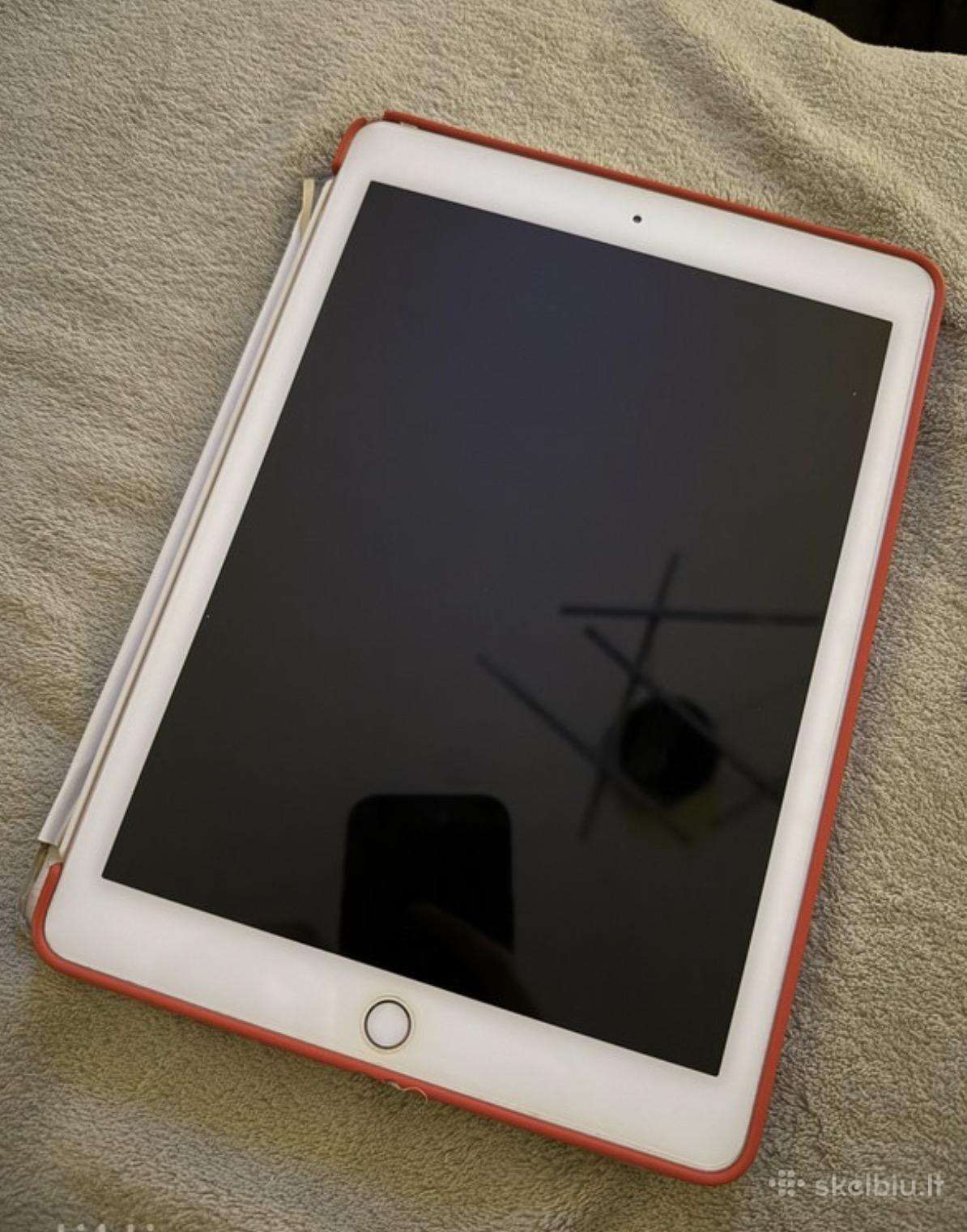 iPad Pro 9.7-inch 32gb, WiFi+cellular