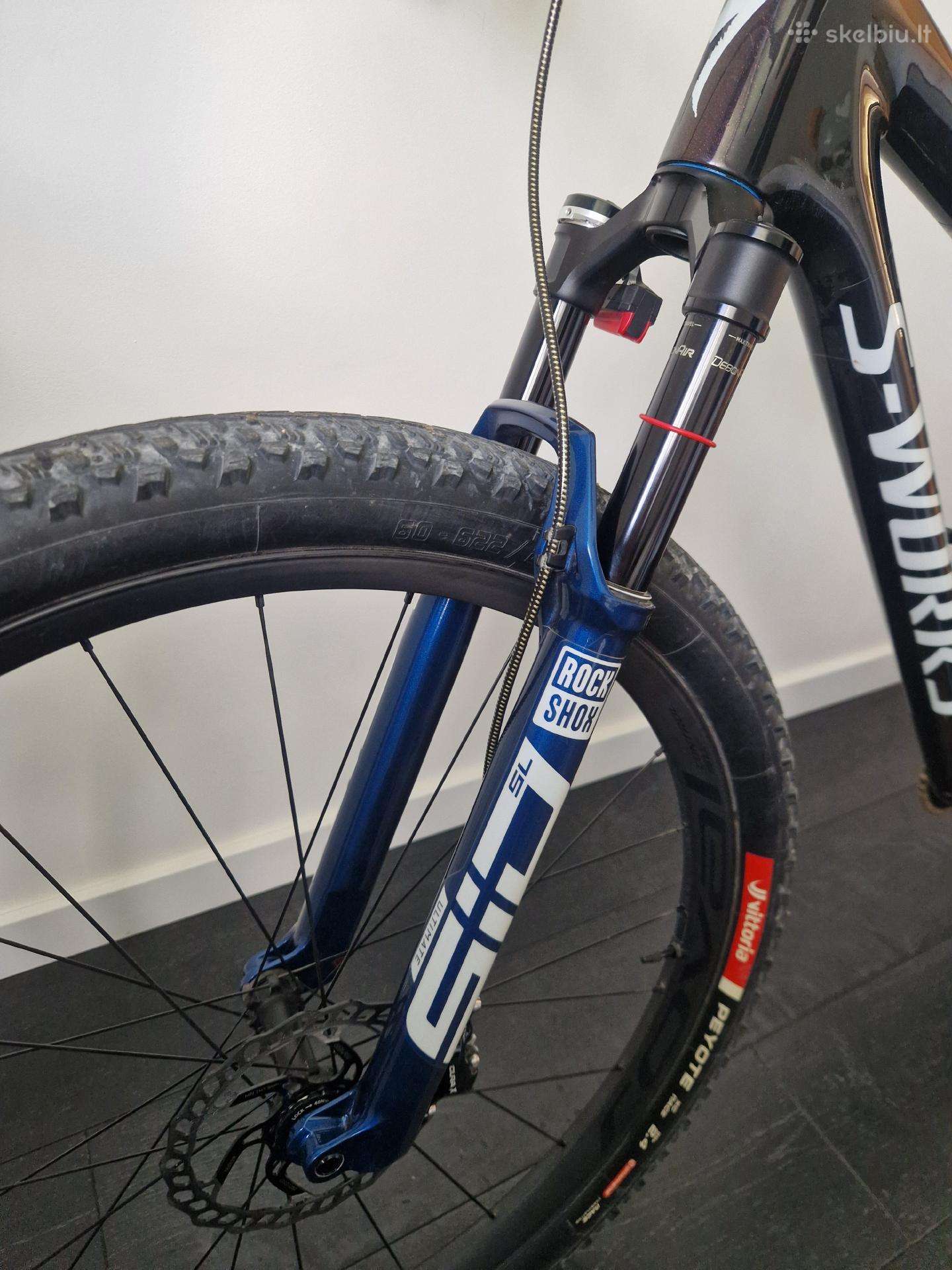 Rockshox SID SL Ultimate