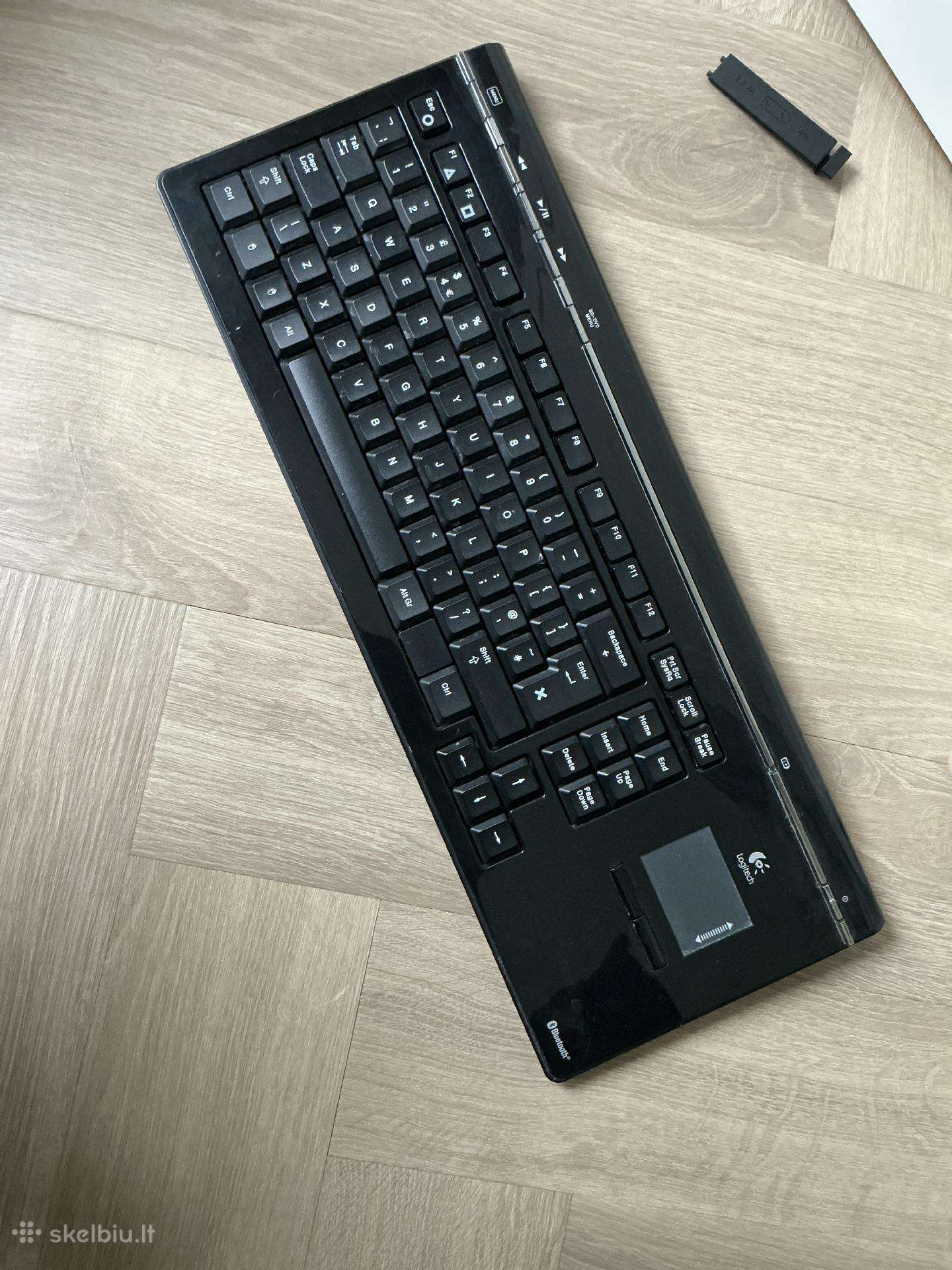 Logitech Y-x5a77