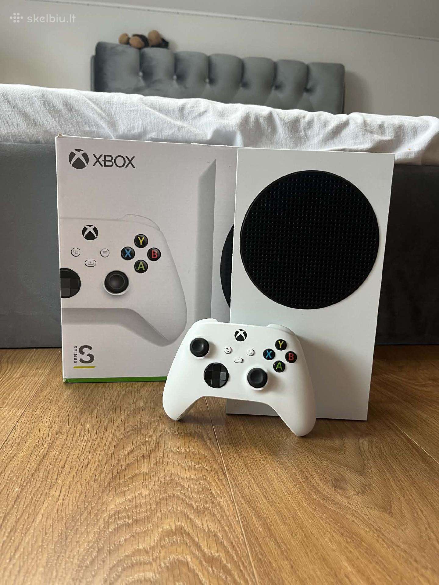 Xbox Series S