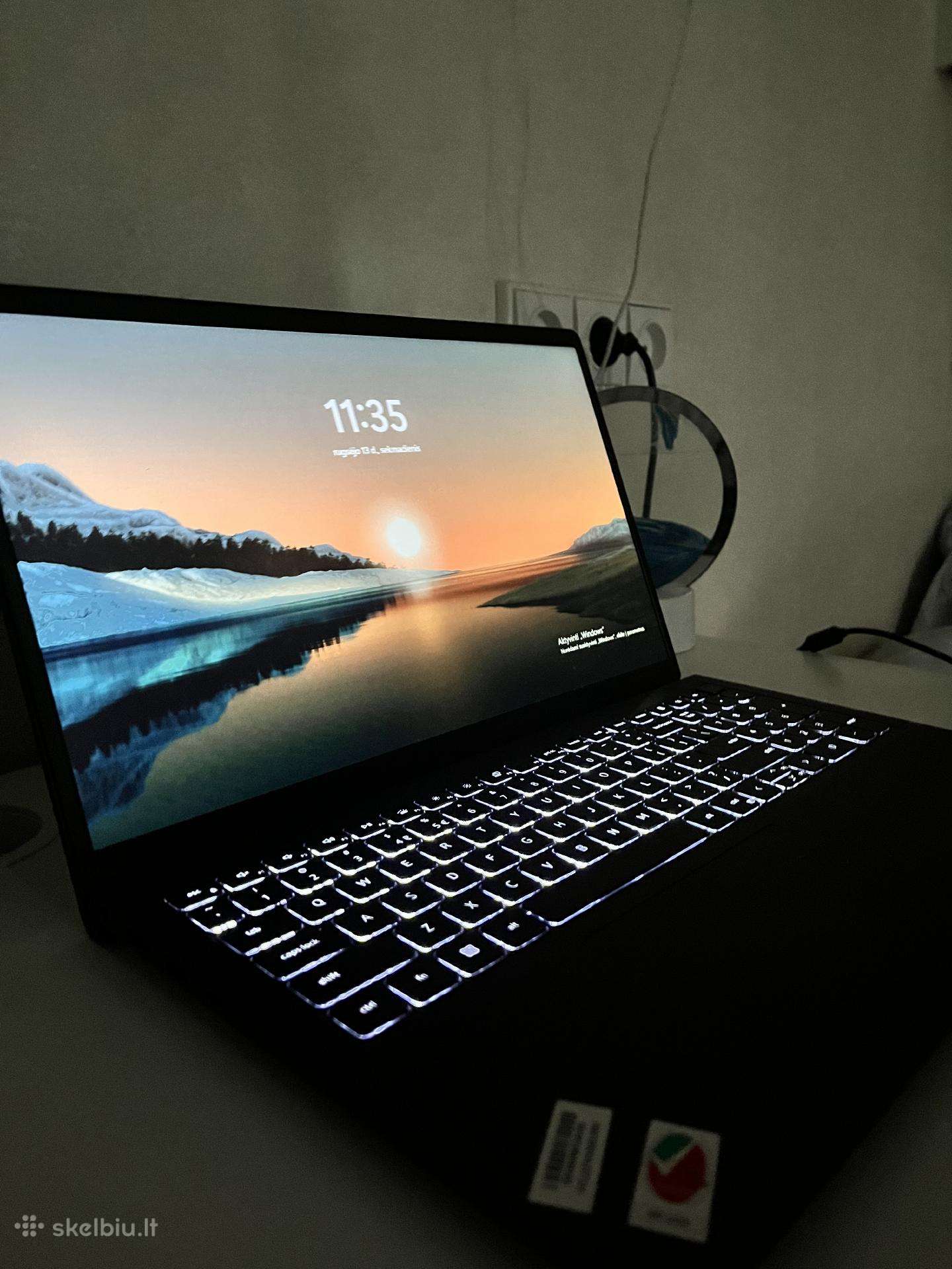 Dell Vostro 15 3530, Kretinga