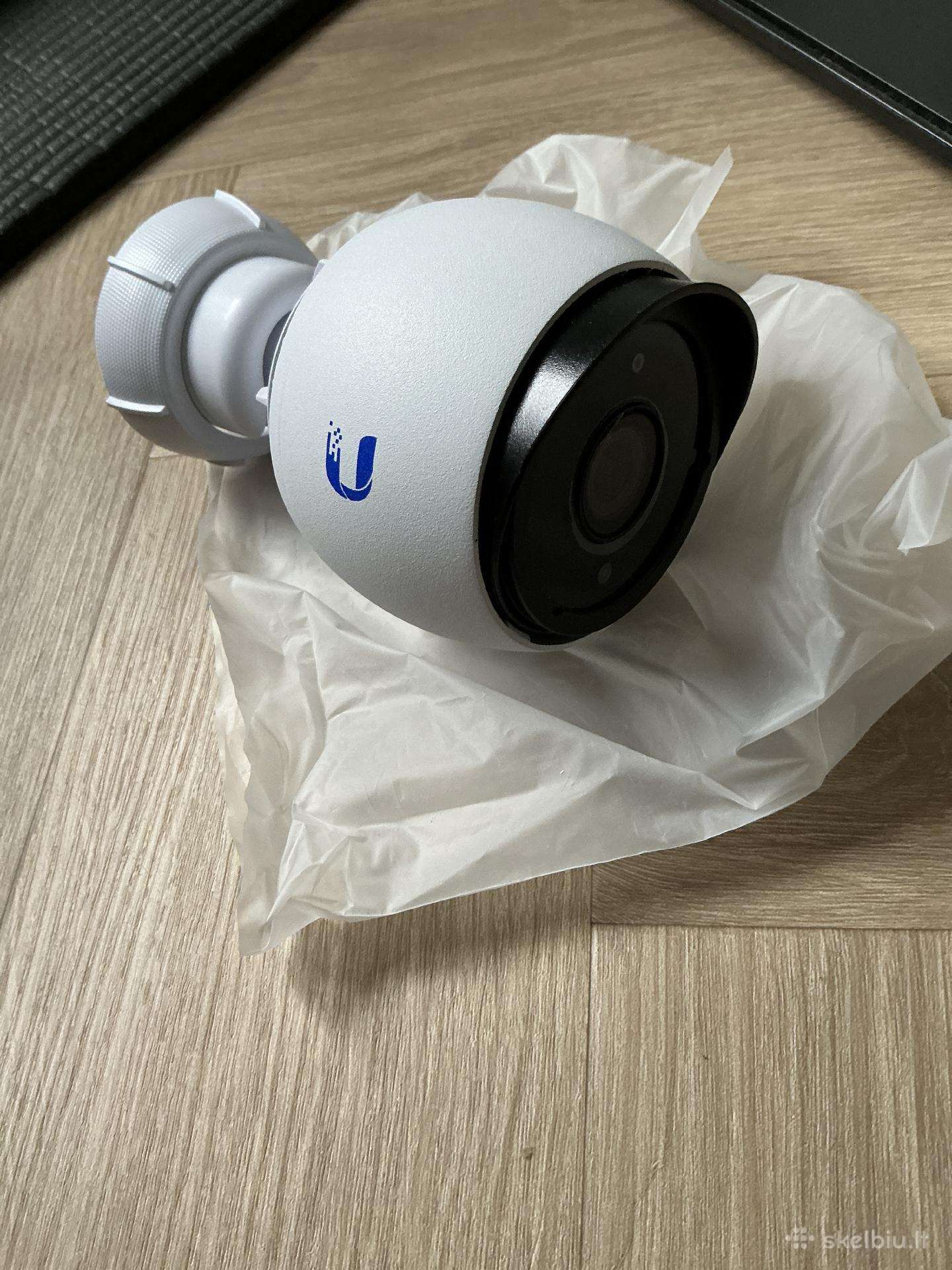 Unifi Uvc G4 Bullet