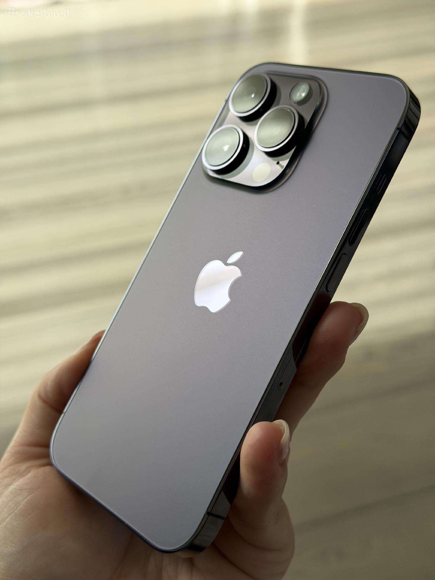 iPhone 14 Pro 128gb