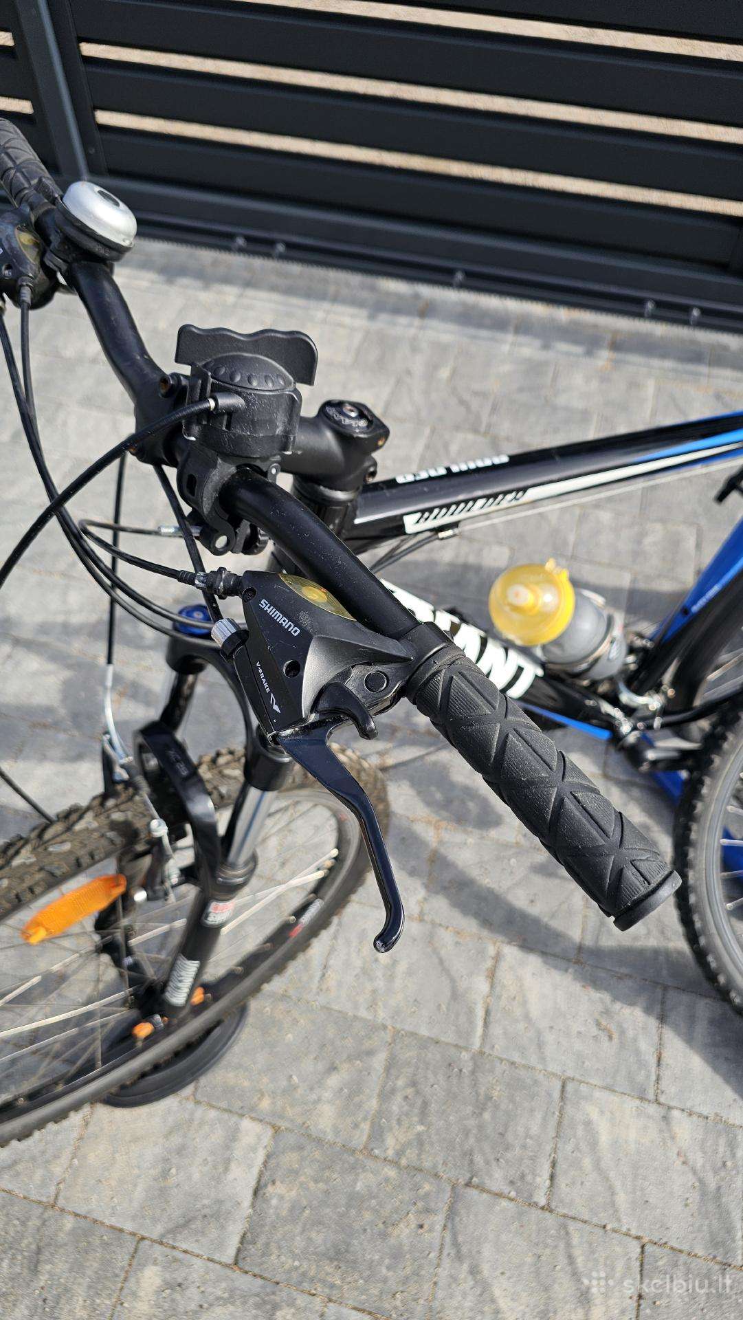 Mountain bike Giant 26″