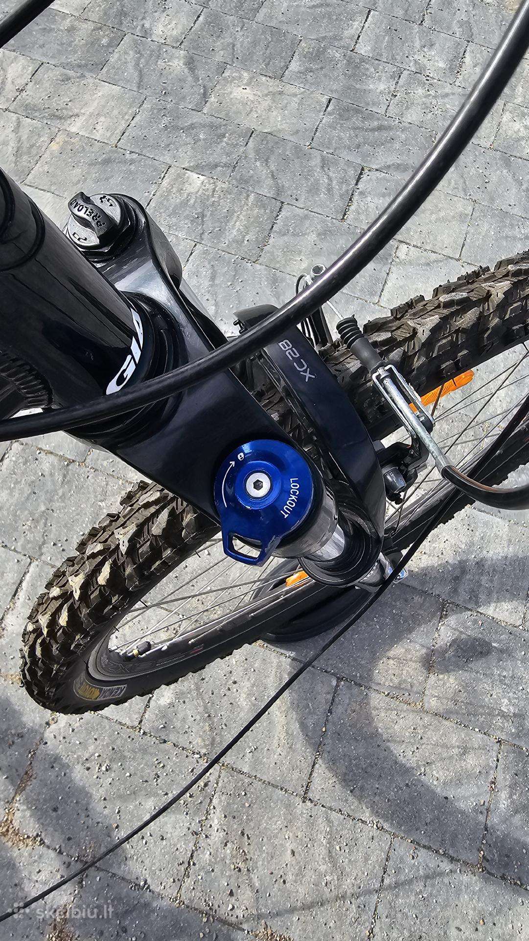 Mountain bike Giant 26″
