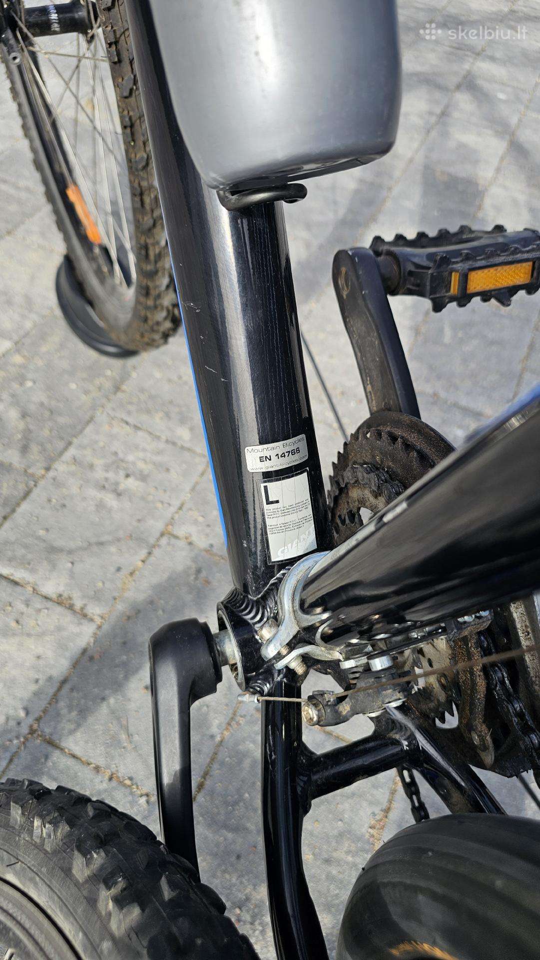 Mountain bike Giant 26″